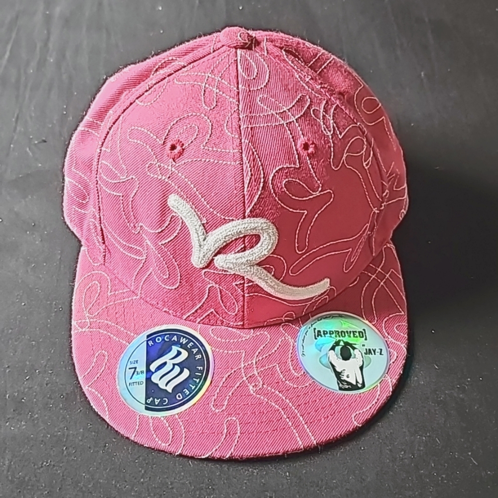 Men Rocawear Hat